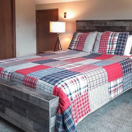 Peaceful Pines Estes Park Home Longs Peak View מראה חיצוני תמונה