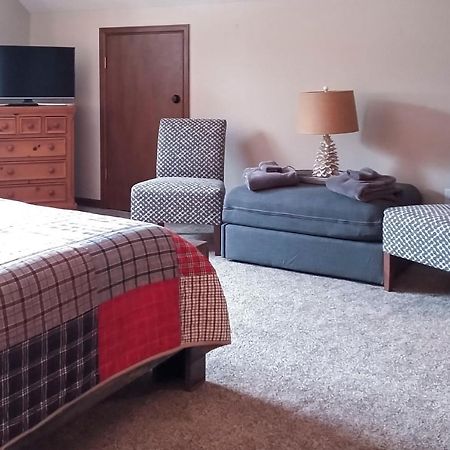 Peaceful Pines Estes Park Home Longs Peak View מראה חיצוני תמונה